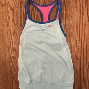 Nike Tank Top